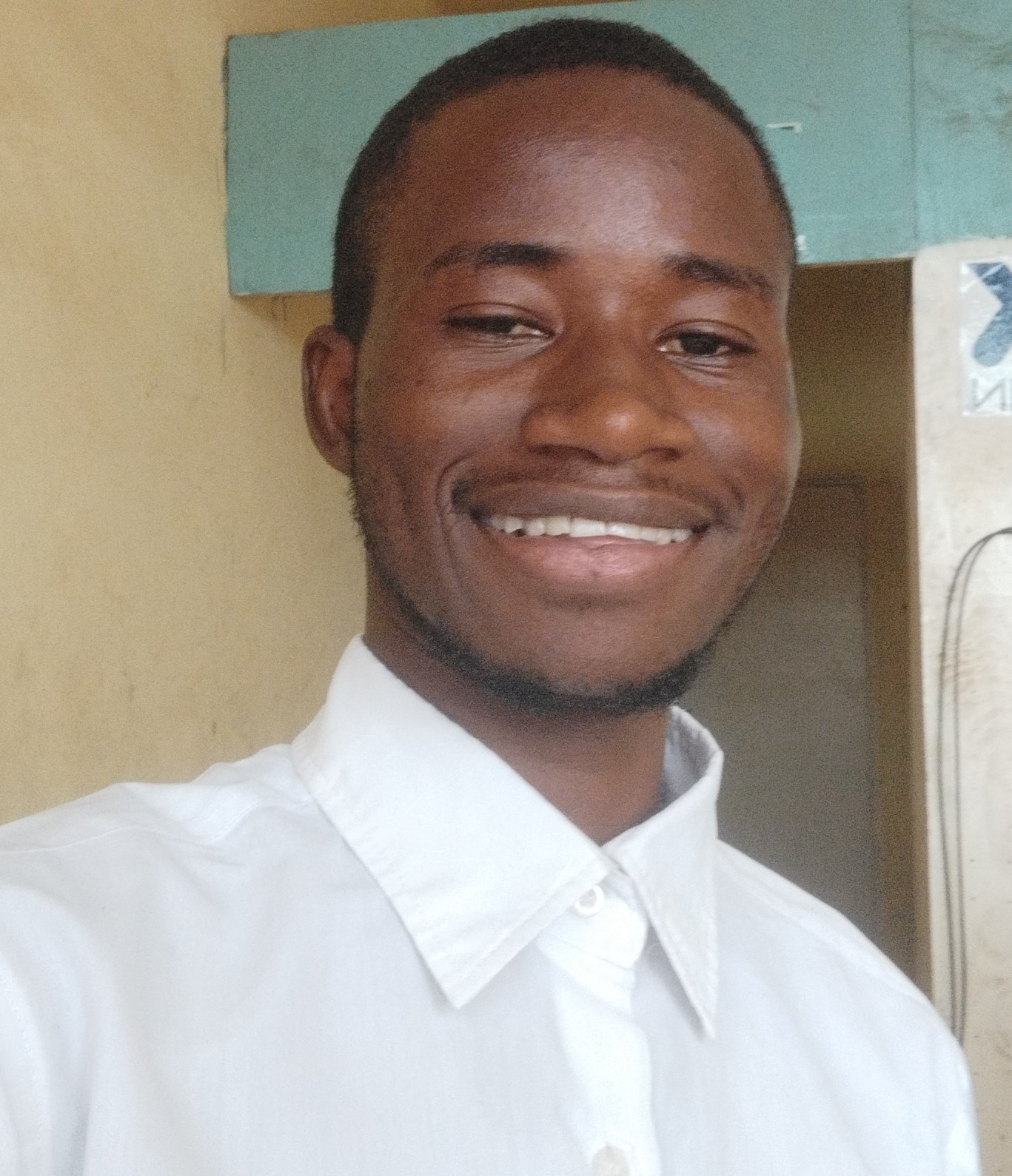 Precious Mhango